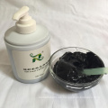 300 ml de láser muñeca negra de color negro crema de carbono gel de carbono en polvo para tratamiento con rejuvenecimiento de la piel láser nd